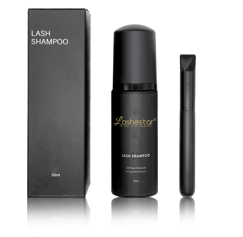 lash extension shampoo bulk(Pineapple)