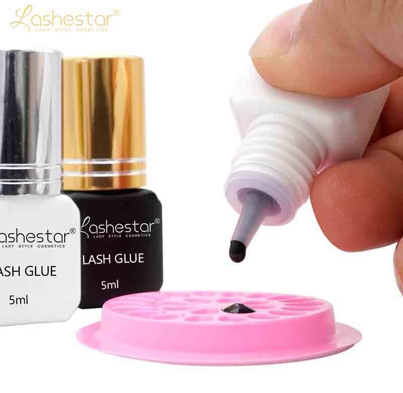 Lashestar-WholesaleUV lash extension Glue Supplier