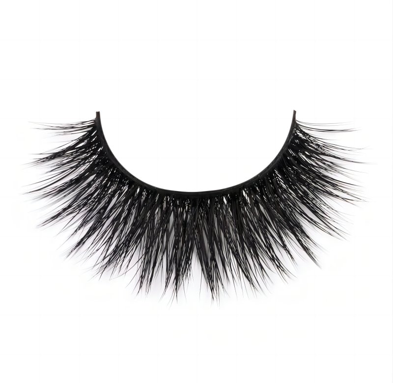 private label silk lash manufacturer