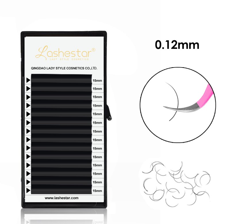 0.12  classic lashes